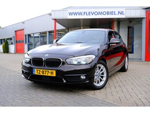 BMW 1-serie 118i aut. ClimaLMVCam