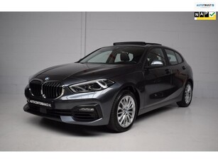 BMW 1-serie 118i AUT Executive Edition ORG.NED /