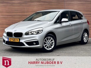 BMW 2 Serie Active Tourer 218i Essential Navigatie /