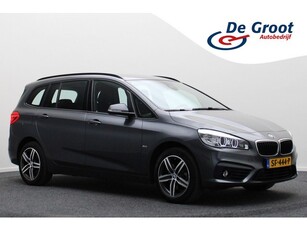 BMW 2 Serie Gran Tourer 218i Executive Automaat Sport-Line