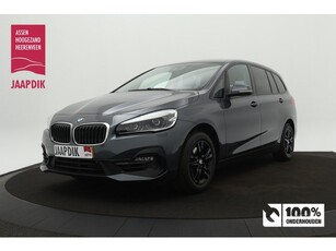 BMW 2 Serie Gran Tourer BWJ 2019 218i 141 PK Executive