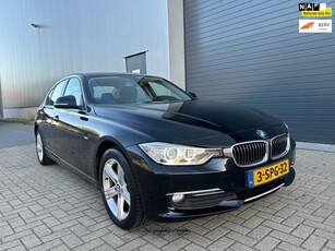 BMW 3-serie 316i Executive Sport XENON NAVI NAP 2013