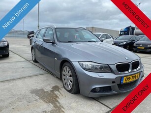 BMW 3-serie 318 i * 2012 * 213.000 KM * MOTOR PROBLEEM