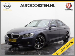 BMW 3-serie 320i Leer Xenon Navi-Pro 18' Ecc Pdc Tel.