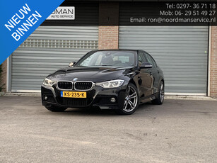 BMW 3-serie 330e M-Sport | Navi Prof | LED