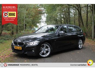 BMW 3 Serie Touring 316i Executive