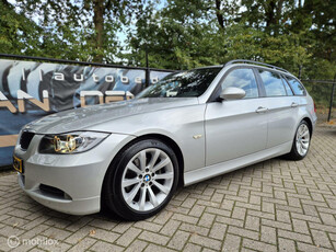 BMW 3-serie Touring 320d 163PK Dynamic Executive | EXPORT | XENON | CLIMA | TREKHAAK |