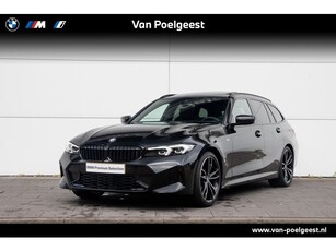 BMW 3 Serie Touring 320i Selections