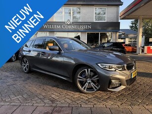 BMW 3-serie Touring 330i High Executive Aut. M-Sport Leder