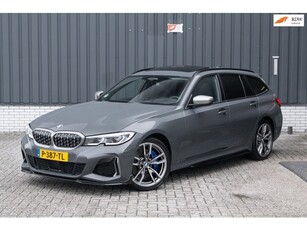 BMW 3-serie Touring M340i xDrive High Executive*Dealer