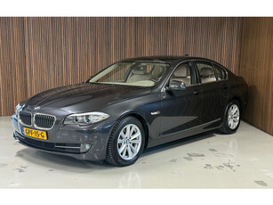 BMW 5-serie 528i High Executive - Bijna Youngtimer - Lage KM stand - 6 Cilinder