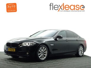 BMW 5 Serie 528i M Sport Aut- Harman Kardon, Xenon Led