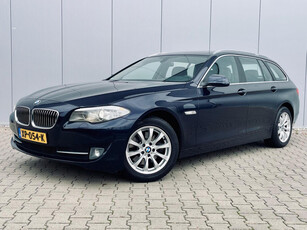 BMW 5-serie Touring 520d High Executive Aut