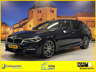 BMW 5-serie Touring 540i xDrive High Exe M-Sport Full Options