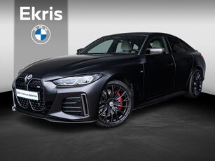 BMW i4 Gran Coupé M50 M-Sportpakket M-Performance Parts