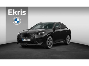 BMW iX2 eDrive20 M Sportpakket Pro Innovation Pack