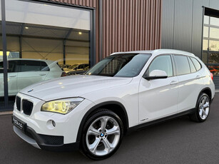 BMW X1 sDrive20i Upgrade Edition |PDC|XENON|