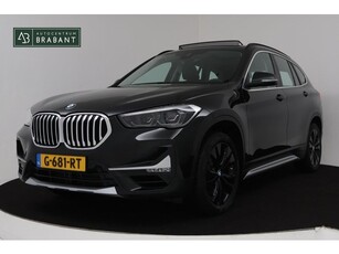 BMW X1 SDrive20i VDL Nedcar Edition Automaat (CAMERA