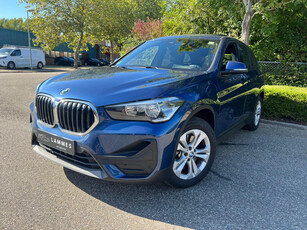 BMW X1 XDrive 25e Plug in Hybrid Panorama dak Navigatie Camera