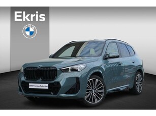 BMW X1 xDrive23i M Sportpakket Innovation Pack Comfort