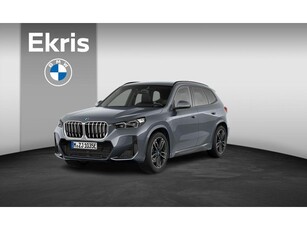 BMW X1 xDrive25e M Sportpakket Premium Pack Driving