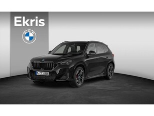 BMW X1 xDrive25e M Sportpakket Pro Travel Pack