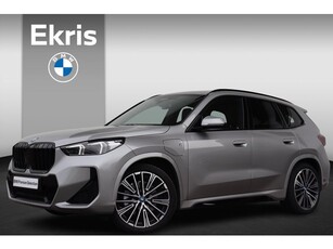 BMW X1 xDrive30e M-Sportpakket / Elektrisch Verstelbare