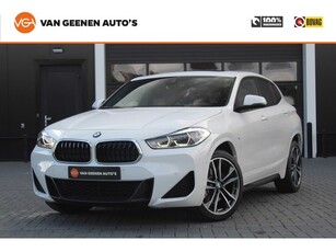 BMW X2 sDrive20i 179Pk High Executive M-Sport Camera