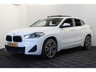 BMW X2 xDrive25e Executive PanoCameraStoelverwarming