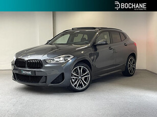 BMW X2 xDrive25e M-Sport High Executive | 1e-EIG | PANO | LEDER | HEAD-UP | CAMERA | ORG.NL |