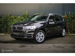 BMW X5 xDrive40e Design Pure Excellence Adapt cr