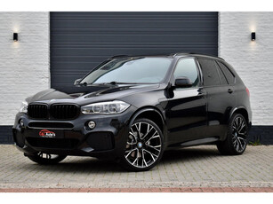 BMW X5 XDrive40e High Executive | M-Sport | 22