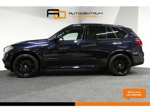 BMW X5 xDrive40e iPerformance M-Sport / M-Sport pakket /