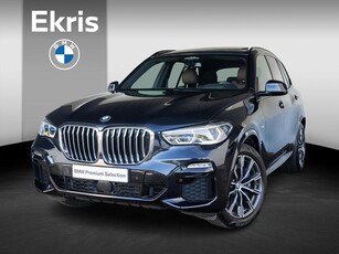 BMW X5 xDrive40i M Sportpakket Driving Assistant