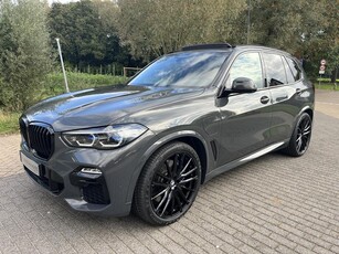 BMW X5 xDrive45e High Executive 