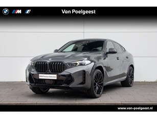 BMW X6 xDrive40i