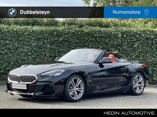 BMW Z4 Roadster sDrive20i High Exe M-Sport