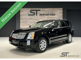 Cadillac SRX 3.6 Elegance 2WD| Luxe|Lage bijtelling