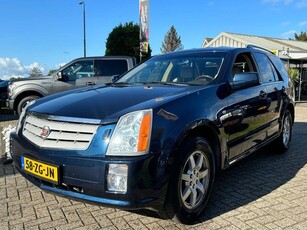 Cadillac SRX 3.6 Elegance Benzine 2WD Youngtimer NL Auto