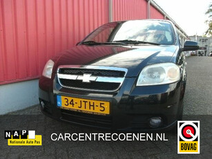 Chevrolet Aveo 1.4-16V Class / Airco