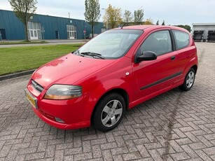 Chevrolet Kalos 1.2 Pure