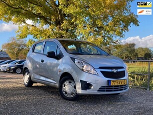 Chevrolet Spark 1.0 16V LS Bi-Fuel 5-Deurs met Airco nu €