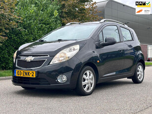 Chevrolet Spark 1.2 16V LT Airco*18-11-2025 APK*113.000 **LM velgen*Dealer onderhouden*