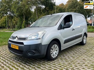 Citroen Berlingo 1.6 e-HDI 500 Club Economy / airco / nap /