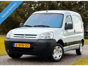 Citroen Berlingo 1.6 HDI 600 First Airco Trekhaak Rijdt