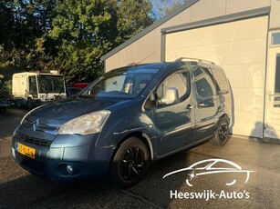 Citroen Berlingo 1.6 Multispace Airco LPG LEES TEKST