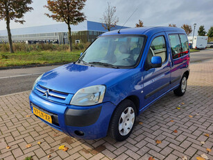 Citroen Berlingo 1.6i Multispace Nouvelles Frontières AIRCO