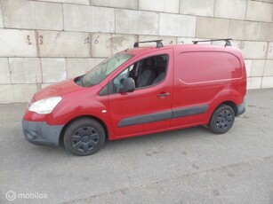 Citroen Berlingo bestel 1.6 HDI 500 Club