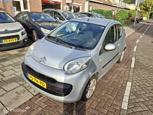 Citroen C1 1.0-12V Ambiance