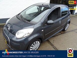 Citroen C1 1.0-12V Ambiance